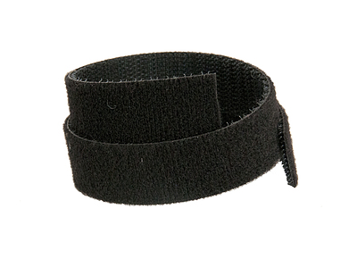 Produkt OboustrannÃ½ suchÃ½ zip Solarix, Å¡Ã­Åka 20mm, balenÃ­ 25m, ÄernÃ½, SXSZO-20MM-25M-BK - Solarix - NÃ¡ÅadÃ­ a vyvazovÃ¡nÃ­