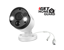 Produkt iGET HOMEGUARD HGNVK936CAM - venkovní Ultra HD 4K kamera s PoE k setu iGET HOMEGUARD HGNVK84904  - iGET - Zabezpečení