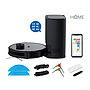 Produkt iGET HOME Hurricane G3 + Station GS1 - iGET - Chytrá domácnost