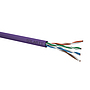 Produkt Instalační kabel Solarix CAT5E UTP LSOH D<sub>ca</sub>-s1,d2,a1 350 MHz 1000m/cívka SXKD-5E-UTP-LSOH - Solarix - Kabely drát
