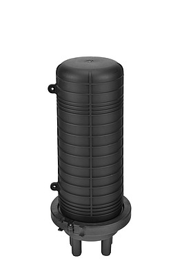 Produkt OptickÃ¡ spojka pro 144 vlÃ¡ken SX-FOSC-D-144 - Solarix - Management vlÃ¡ken