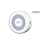 Produkt iGET HOME Chime CHS1 White - vnitřní reproduktor s LED pro zvonky iGET DS1 - iGET - Chytrá domácnost