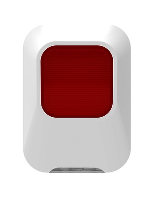 Produkt iGET SECURITY DP24 - vnitřní siréna napájená baterií + USB napájení - iGET - Zabezpečení