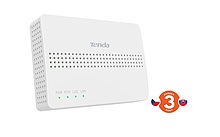 Produkt Tenda HG1 - terminál XPON, 1x (SC/APC port), Class B+, 1x GLAN, FTTH - Tenda - GPON