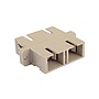 Produkt Adaptér SC MM OM2 duplex  SXAD-SC-PC-OM2-D - Solarix - Adaptéry