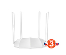 Produkt Tenda AC5 Wireless AC Router 802.11ac/a/b/g/n,1200 Mb/s, VPN, IPTV, WISP, Universal Repeater - Tenda - Wi-Fi routery