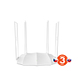 Produkt Tenda AC5 Wireless AC Router 802.11ac/a/b/g/n,1200 Mb/s, IPTV, WISP, Universal Repeater - Tenda - Wi-Fi routery