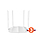 Produkt Tenda AC5 Wireless AC Router 802.11ac/a/b/g/n,1200 Mb/s, IPTV, WISP, Universal Repeater - Tenda - Wi-Fi routery
