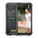 Produkt iGET Blackview GBV7200 Black - iGET - Mobilní telefony