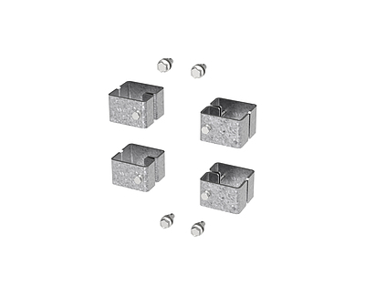 Produkt Sada pro spojenÃ­ rozvadÄÄÅ¯ v ÅadÄ - Solarix - DatovÃ¡ centra