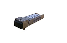 Produkt 100-35MM 10G SFP+ optický modul MM LC, 850nm, 300m, DDM - Cisco komp. - Signamax - SFP Moduly