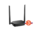 Produkt Tenda 4G05  4G LTE/3G Wireless-N Router 300Mbps,1x WAN/LAN,1x LAN, Cat.4, 2x Ant., VPN - Tenda - 3G/4G Wi-Fi routery