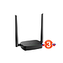 Produkt Tenda 4G05  4G LTE/3G Wireless-N Router 300Mbps,1x WAN/LAN,1x LAN, Cat.4, 2x Ant., VPN - Tenda - 3G/4G Wi-Fi routery