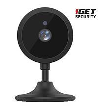 Produkt iGET SECURITY EP20 - WiFi IP FullHD kamera pro iGET M4 a M5 - iGET - Zabezpečení