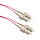 Produkt Patch kabel 50/125 SCupc/SCupc MM OM4 3m duplex SXPC-SC/SC-UPC-OM4-3M-D - Solarix - Patch kabely