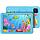 Produkt W8 Kids 8" Blue 1280x800 IPS 4+64GB Wi-Fi tablet - iGET - Tablety