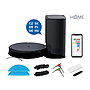 Produkt iGET HOME Typhoon G1 + Station GS1 - iGET - Chytrá domácnost