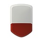 Produkt iGET SECURITY P11v2 - venkovní bezdrátová siréna, napájení 230V nebo baterie, pro alarm M3B a M2B - iGET - Zabezpečení