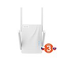Produkt Tenda A21 - WiFi AC2100 Dual Band Range Extender 802.11ac/a/b/g/n, 4x 3dBi, 1x GLAN - Tenda - Wi-Fi AP