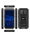 Produkt iGET T1 6+128 Black - iGET - Mobilní telefony