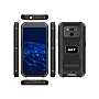 Produkt iGET T1 6+128 Black - iGET - Mobilní telefony