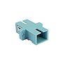 Produkt Adaptér SC MM OM3 simplex  SXAD-SC-PC-OM3-S - Solarix - Adaptéry