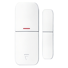 Produkt iGET HOME XP4B - magnetický senzor dveře/okna pro alarmy HOME X1 a X5 - iGET - Chytrá domácnost