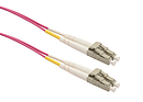 Produkt Patch kabel 50/125 LCupc/LCupc MM OM4 1m duplex SXPC-LC/LC-UPC-OM4-1M-D - Solarix - Patch kabely