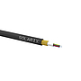 Produkt Zafukovací kabel MINI Solarix 12vl 9/125 HDPE F<sub>ca</sub> černý SXKO-MINI-12-OS-HDPE - Solarix - Kabel optický