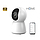 Produkt iGET HOME CS4 White - bezdrátová otočná vnitřní 2K IP kamera, LAN - iGET - Chytrá domácnost