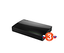 Produkt Tenda SG108 - 8x Gigabit Desktop Ethernet Switch, 10/100/1000Mbps - Tenda - Switche