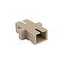 Produkt Adaptér SC MM OM2 simplex  SXAD-SC-PC-OM2-S - Solarix - Adaptéry