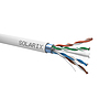 Produkt Instalační kabel Solarix CAT6 FTP PVC E<sub>ca</sub> 500m/cívka SXKD-6-FTP-PVC - Solarix - Kabely drát