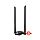Produkt Tenda U18a Wireless Wi-Fi6 AX1800 USB Adapter, 802.11ax/a/ac/b/g/n, 1775 Mbps - Tenda - Wi-Fi adaptéry