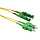 Produkt Patch kabel 9/125 E2000apc/SCapc SM OS 2m duplex SXPC-E2000/SC-APC-OS-2M-D - Solarix - Patch kabely
