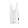 Produkt Tenda A33v2 WiFi 6 AX3000 Range Mesh Extender 802.11be/ax/ac/n/a/b/g 1x GLAN, AP - Tenda - Wi-Fi AP