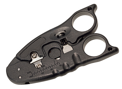 Produkt Profesionální sada instalačního nářadí Solarix s pouzdrem na opasek SX-TOOL-KIT - Solarix - Nářadí a vyvazování