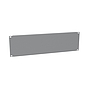 Produkt Zaslepovací panel 19" 3U RAL 7035, ZP-03-G - Solarix - 19" příslušenství
