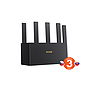 Produkt Tenda TX12L Pro Wi-Fi AX3000 Mesh Router 802.11ax/ac/a/b/g/n, GWAN, GLAN, WiFi 6 - Tenda - Wi-Fi routery