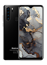 Produkt iGET Blackview GA80 Pro Black - iGET - Mobilní telefony