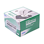 Produkt Čistící ubrousky na optiku KIMTECH, 11x21cm, 280ks - Solarix - Čistící pomůcky