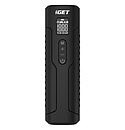 Produkt iGET Pocket Compressor BC1 - iGET - Cyklopříslušenství