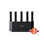 Produkt Tenda TE3L Wi-Fi BE3600 Router 802.11be/ax/ac/a/b/g/n, GWAN, GLAN, WiFi 7, Mesh - Tenda - Wi-Fi routery