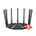 Produkt Tenda AC23 Wireless AC Dual Band Router 802.11ac/a/b/g/n, 2100 Mb/s, 7x anténa 6 dBi, VPN, Smart APP,  - Tenda - Wi-Fi routery