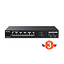 Produkt Tenda TEM2007X 5x RJ45 2.5G + 2x SFP+ 10G Multi-Gigabit Switch - Tenda - Switche