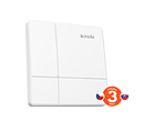 Produkt Tenda i24 Wireless-AC AP/AP+Client 1200Mbps, 1x GLAN, PoE, VLAN, 12x SSID - Tenda - Wi-Fi AP