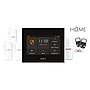 Produkt iGET HOME X5 Advanced - Domovní Wi-Fi smart alarm s LCD, set, bundle - iGET - Chytrá domácnost