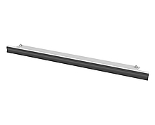 Produkt Těsnicí kryt pro skříň na nožičkách, šířka 800 mm, RAL 7035 - Solarix - Datová centra