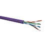 Produkt Instalační kabel Solarix CAT5E UTP LSOH  D<sub>ca</sub>-s1,d2,a1 100m/box SXKD-5E-UTP-LSOH - Solarix - Kabely drát