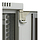 Produkt Nástěnný rozvaděč 10" 9U RAL 7035 skleněné dveře LC-10-9-11-G  - Solarix - Nástěnné 10"